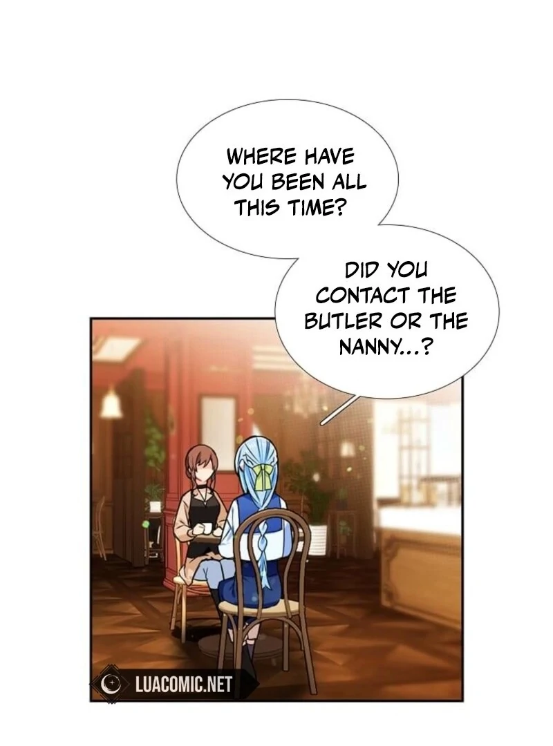 Mistaken for a Wicked Woman! Chapter 61 - page 24